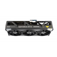 Видеокарта ASUS TUF NVIDIA GeForce RTX 5080 16 GB GDDR7 Graphics Card TUF-RTX5080-O16G-GAMING, TUF-RTX5080-O16G-GAMING