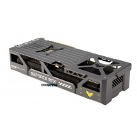 Видеокарта ASUS TUF NVIDIA GeForce RTX 5080 16 GB GDDR7 Graphics Card TUF-RTX5080-O16G-GAMING, TUF-RTX5080-O16G-GAMING