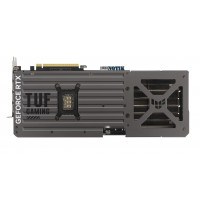 Видеокарта ASUS TUF NVIDIA GeForce RTX 5080 16 GB GDDR7 Graphics Card TUF-RTX5080-O16G-GAMING, TUF-RTX5080-O16G-GAMING