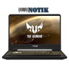 Ноутбук ASUS TUF Gaming TUF505DU (TUF505DU-KB71)