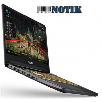 Ноутбук ASUS TUF Gaming TUF505DU TUF505DU-KB71, TUF505DU-KB71