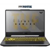 Ноутбук ASUS TUF Gaming A15 TUF506II (TUF506II-IH73) 8/512