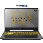 Ноутбук ASUS TUF Gaming A15 TUF506II (TUF506II-IH73)