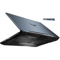 Ноутбук ASUS TUF Gaming A15 TUF506IU TUF506IU-IS75 16/1000/512, TUF506IU-IS75-16/1000/512