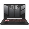 Ноутбук ASUS TUF Gaming A15 TUF507RR (TUF507RR-DS71-CA, 90NR0B31-M000R0)