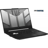 Ноутбук ASUS TUF Dash F15 TUF517ZE TUF517ZE-CB71-CB, TUF517ZE-CB71-CB