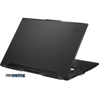 Ноутбук ASUS TUF Dash F15 TUF517ZE TUF517ZE-CB71-CB, TUF517ZE-CB71-CB