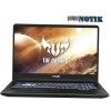 Ноутбук ASUS TUF Gaming TUF705DU (TUF705DU-PB74)