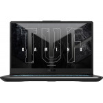 Ноутбук ASUS TUF Gaming A17 (TUF706HEB-DB74)