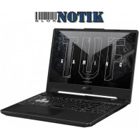Ноутбук ASUS TUF Gaming A17 TUF706HEB-DB74, TUF706HEB-DB74