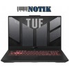 Ноутбук ASUS TUF Gaming A17 TUF707RC (TUF707RC-DS71-CA)