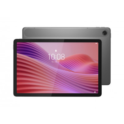 Планшет Lenovo Tab 10.1 4/128GB Luna Grey LTE UA ZAEJ0129UA+ Kids Bumper and Pen, Tab-4/128-LTE-LGrey-UA Планшет Lenovo Tab 10.1 4/128GB Luna Grey LTE UA ZAEJ0129UA+ Kids Bumper and Pen, Tab-4/128-LTE-LGrey-UA