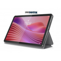 Планшет Lenovo Tab 10.1 4/128GB Luna Grey LTE UA ZAEJ0129UA+ Kids Bumper and Pen, Tab-4/128-LTE-LGrey-UA Планшет Lenovo Tab 10.1 4/128GB Luna Grey LTE UA ZAEJ0129UA+ Kids Bumper and Pen, Tab-4/128-LTE-LGrey-UA