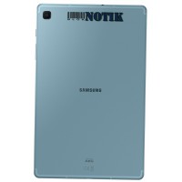Планшет Samsung Galaxy Tab S6 Lite P610 10.4" Wi-Fi 4/64GB Blue UA, Tab-S6-Lite-P610-10.4-Wi-Fi-4/64-Blue-UA