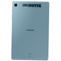 Планшет Samsung Galaxy Tab S6 Lite P615 10.4" LTE 4/64GB Blue UA, Tab-S6-Lite-P615-10.4-LTE-4/64-Blue-UA