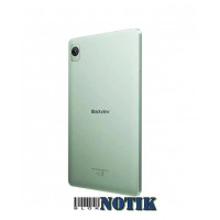 Планшет Blackview Tab 60 4/128GB LTE Mint Green, Tab60-4/128-LTE-Mint-Green