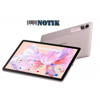 Планшет Blackview Tab 90 8/128GB 4G Blush Pink, Tab90-8/128GB-4G-BlPink