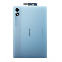 Планшет Blackview Tab 90 8/128GB 4G Magic Blue, Tab90-8/128GB-4G-MaBlue