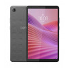 Планшет Lenovo Tab One 4/128GB Luna Grey Wi-Fi  UA (ZAF00131UA)+ Clear Case