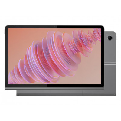Планшет Lenovo Tab Plus 8/256GB Luna Grey Wi-Fi UA ZADX0043UA, TabPlus-8/256-Wi-Fi-LGrey-UA