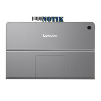 Планшет Lenovo Tab Plus 8/256GB Luna Grey Wi-Fi UA ZADX0043UA, TabPlus-8/256-Wi-Fi-LGrey-UA