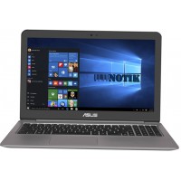 Ноутбук ASUS ZenBook U310UA U310UA-FC431T Grey, U310UA-FC431T