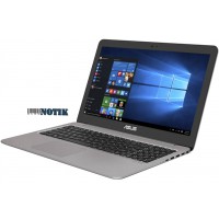 Ноутбук ASUS ZenBook U310UA U310UA-FC431T Grey, U310UA-FC431T