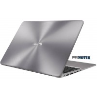 Ноутбук ASUS ZenBook U310UA U310UA-FC432T Grey, U310UA-FC432T
