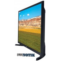 Телевизор Samsung UE32T4500AUXUA, UE32T4500AUXUA