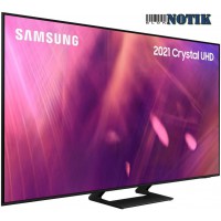 Телевизор Samsung UE43AU9000UXUA, UE43AU9000UXUA