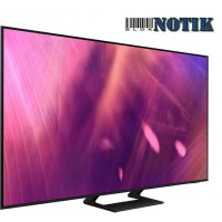 Телевизор Samsung UE43AU9002, UE43AU9002