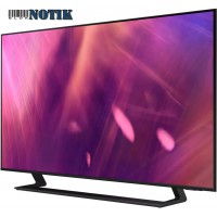 Телевизор Samsung UE43AU9072, UE43AU9072