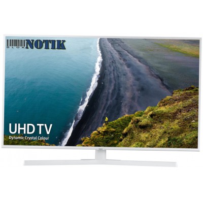 Телевизор Samsung UE43RU7410, UE43RU7410
