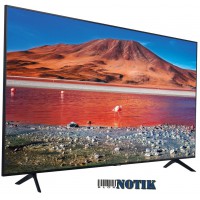 Телевизор Samsung UE43TU7002, UE43TU7002