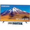 Телевизор Samsung UE43TU7022 UA