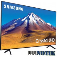 Телевизор Samsung UE43TU7022 UA, UE43TU7022-UA