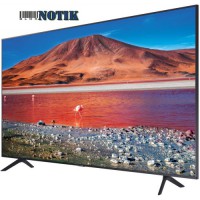 Телевизор Samsung UE43TU7122 UA, UE43TU7122 UA
