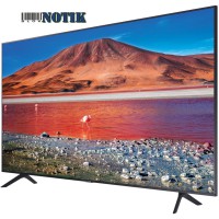 Телевизор Samsung UE43TU7122, UE43TU7122