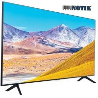 Телевизор Samsung UE43TU8002 UA, UE43TU8002-UA