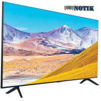 Телевизор Samsung UE43TU8002, UE43TU8002