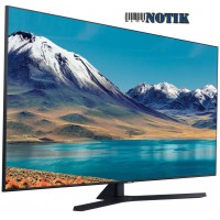 Телевизор Samsung UE43TU8502, UE43TU8502