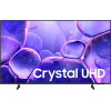 Телевизор SAMSUNG UE43U8000FUXUA