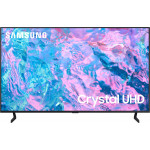 Телевизор SAMSUNG UE50CU7092