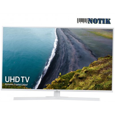 Телевизор Samsung UE50RU7410, UE50RU7410