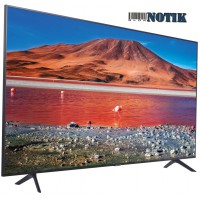 Телевизор Samsung UE50TU7102, UE50TU7102