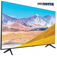 Телевизор Samsung UE50TU8072, UE50TU8072