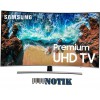 Телевизор Samsung UE55NU8500