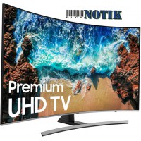 Телевизор Samsung UE55NU8500, UE55NU8500