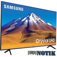 Телевизор Samsung UE55TU7022 UA, UE55TU7022-UA