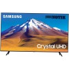 Телевизор Samsung UE55TU7092